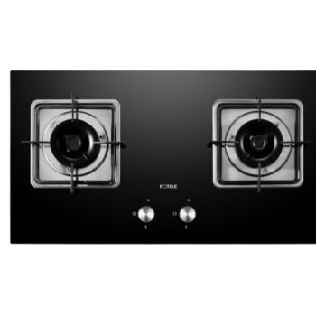 Fotile Cooker Hobs with 2 Burner GHG-73201