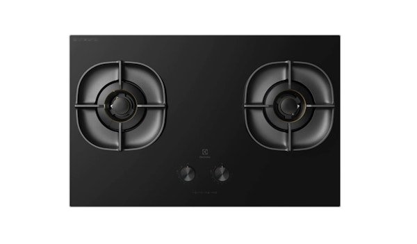 Electrolux UltimateTaste 700 80cm Built-in Gas Hob with 2 Cooking Zones (EHG8251BC)
