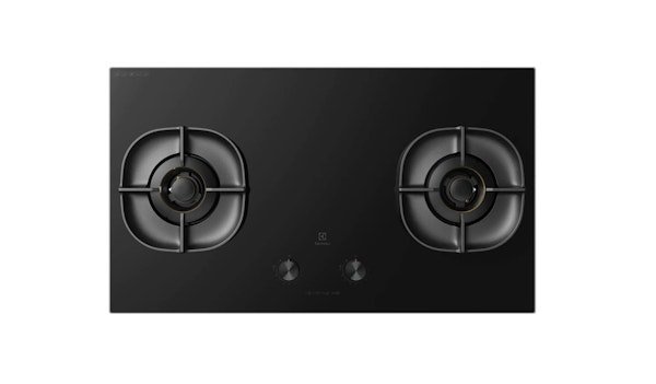Electrolux UltimateTaste 700 90cm Built-in Gas Hob with 2 Cooking Zones (EHG9251BC)